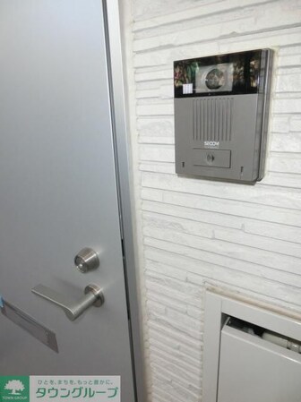 リブリ・アゼリアの物件内観写真